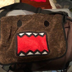 Domo Messenger Bag